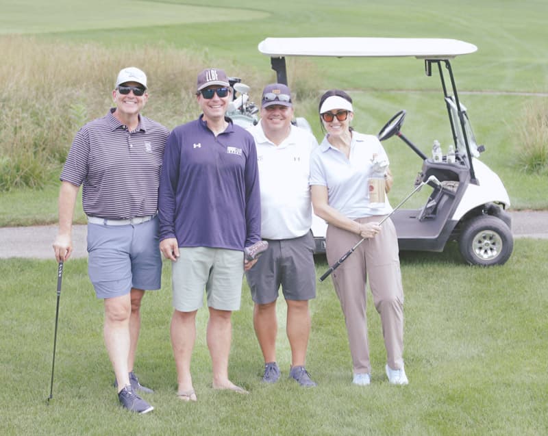 Summer Golf Invitational