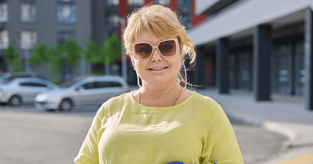 A Warm House in January