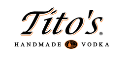 Tito's Handmade Vodka