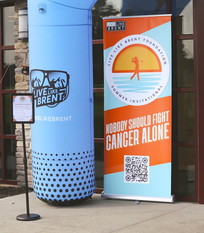 Summer Golf Invitational