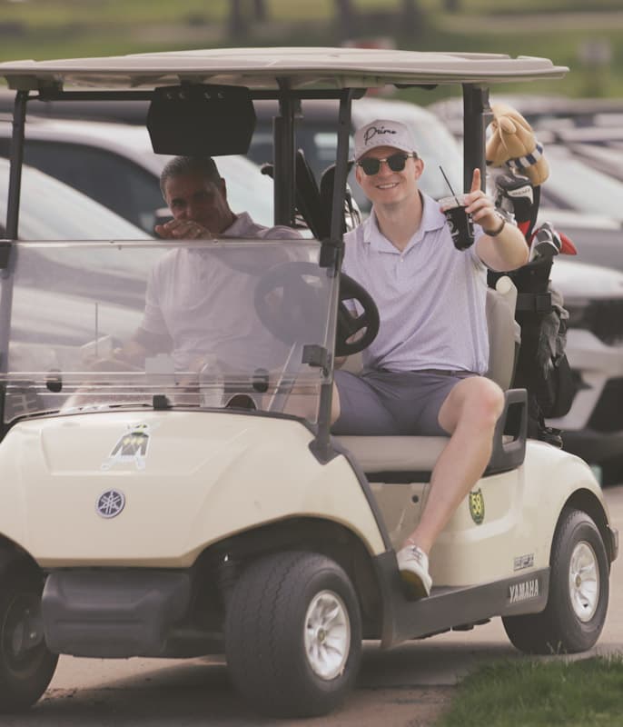 Summer Golf Invitational photo 2