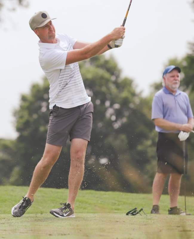 Summer Golf Invitational photo 4