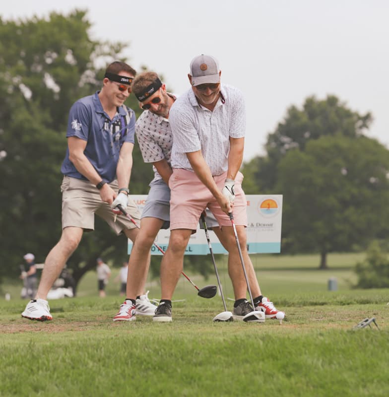 Summer Golf Invitational photo 5