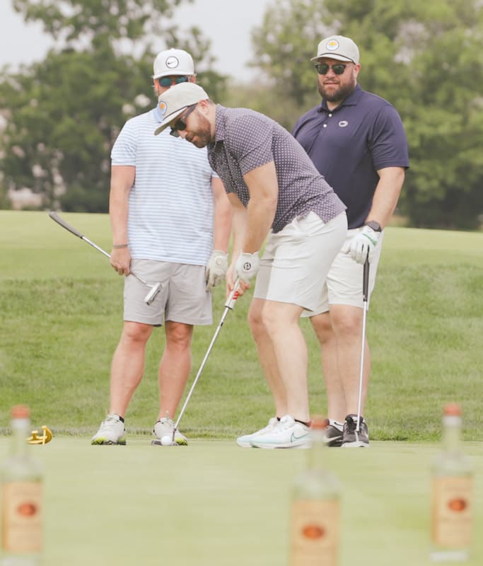 Summer Golf Invitational photo 8