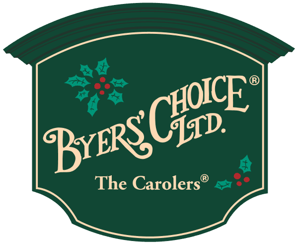 Byers' Choice